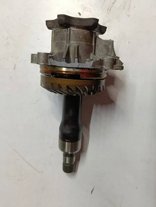 Redutor caixa automática Audi Q2 S-Line 2.0 TDI OEM 0FN409053A image 4
