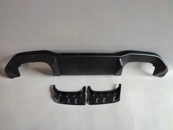 BMW M2 F87 Bakdiffusor Original 51 12 8 065 275 image 2