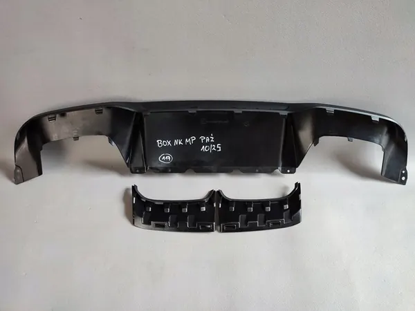 BMW M2 F87 Bakdiffusor Original 51 12 8 065 275 image 3