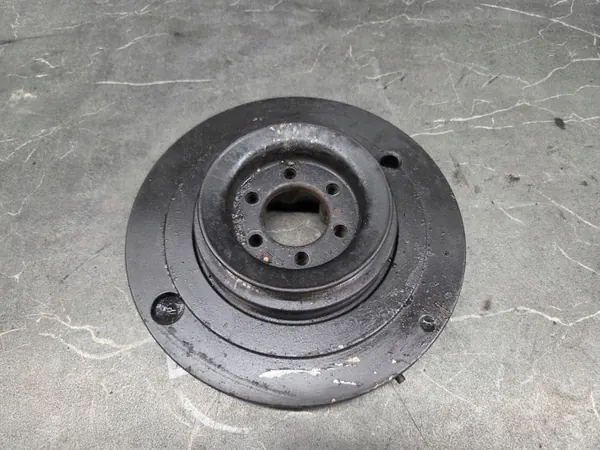 OEM 1230300003 Krukaspulley Mercedes W123 2.5B image 2