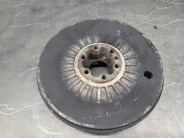 OEM 1230300003 Krukaspulley Mercedes W123 2.5B image 4
