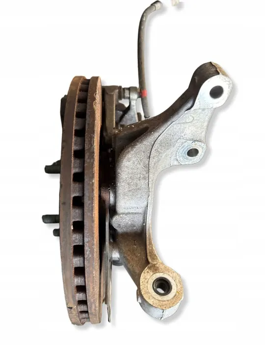 Vorderradnabe Hyundai Ioniq 5 OEM 51705GI030 image 3