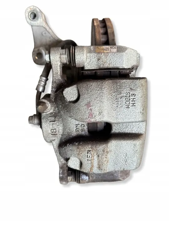 Vorderradnabe Hyundai Ioniq 5 OEM 51705GI030 image 4