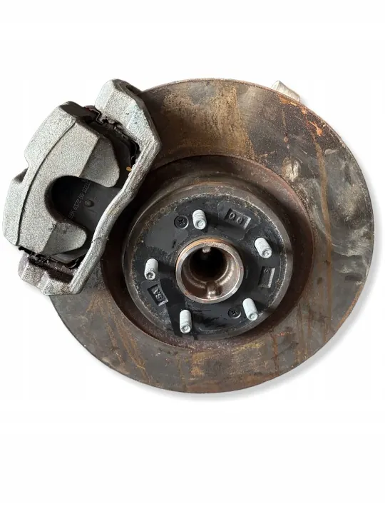 Vorderradnabe Hyundai Ioniq 5 OEM 51705GI030 image 5