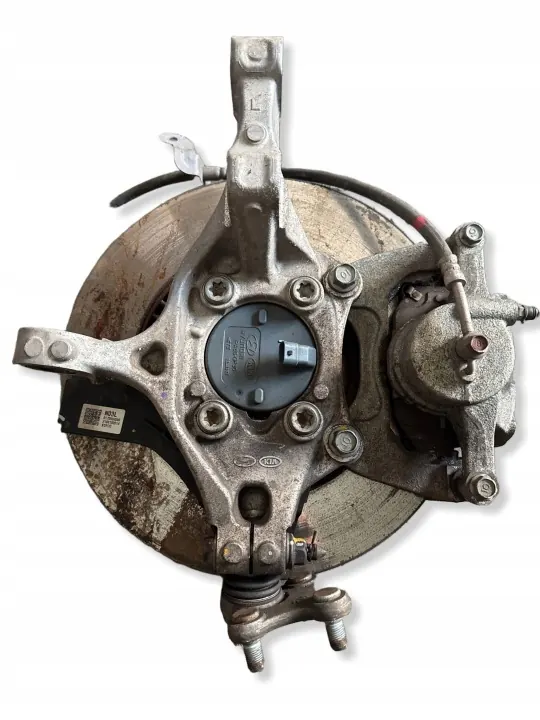 Vorderradnabe Hyundai Ioniq 5 OEM 51705GI030 image 7