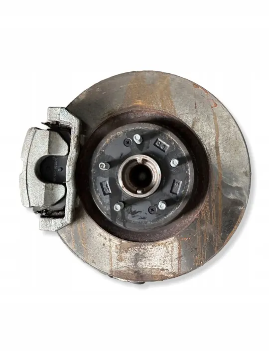 Vorderradnabe Hyundai Ioniq 5 OEM 51705GI030 image 8