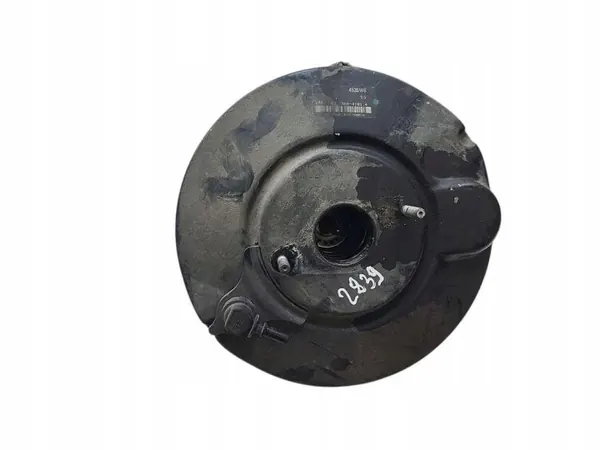 Servo Bomba de Travão Usado - Citroen C4 Picasso I 2.0 HDI image 3