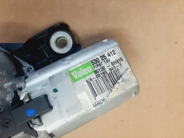 OEM 85130-0H010 Bakluckans vindrutemotor Toyota Aygo image 3