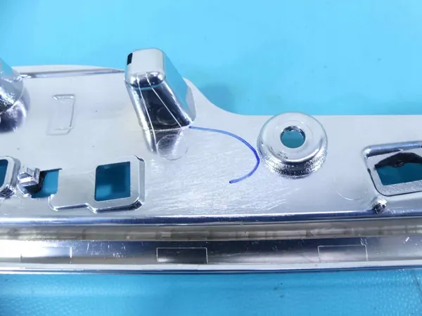 OEM IMPRK1274557 Kromikoriste Volvo S90 II 16- image 7