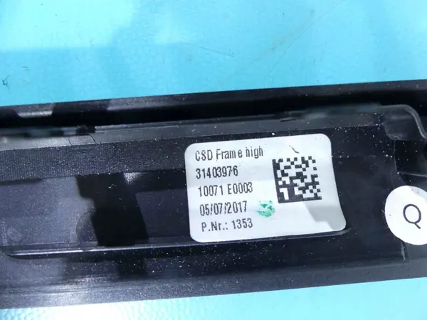 OEM IMPRK1274557 Kromikoriste Volvo S90 II 16- image 9