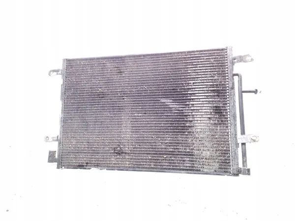 A/C Kondensor OEM 8E0260401Q för Audi A4 B7 2.0TDI image 3