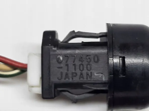 Sensor de Sol OEM 077450-1100 para Range Rover Sport image 4