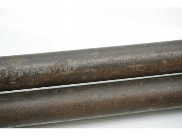 Takaluukun Iskunvaimennin Renault Espace 2005 8200021974 image 3