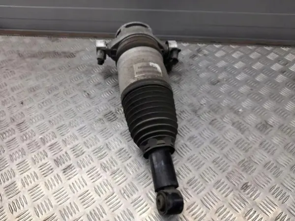 Amortisseur pneumatique arrière droit PORSCHE CAYENNE 7P5616020N image 4