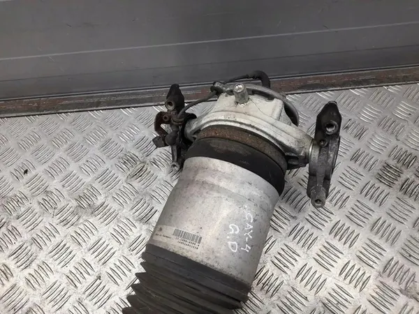 Amortisseur pneumatique arrière droit PORSCHE CAYENNE 7P5616020N image 5