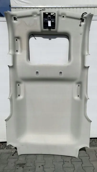 Ciel de toit Ford Bronco Sport 2020+ OEM M1PB-S51918 image 2