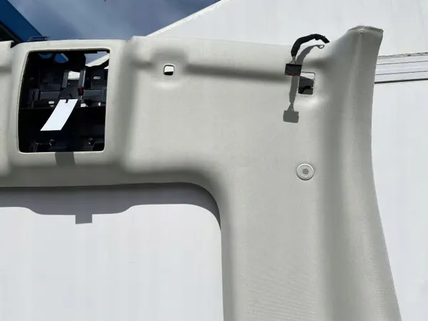 Ciel de toit Ford Bronco Sport 2020+ OEM M1PB-S51918 image 3