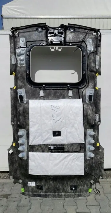 Ciel de toit Ford Bronco Sport 2020+ OEM M1PB-S51918 image 8
