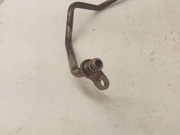 Oliekoelerleiding Mercedes-Benz CLS C219 OEM A6421807530 image 3