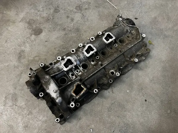 OEM 9830580480 Juego Cubreárbol de Levas para Citroen/Peugeot image 3