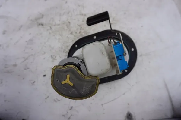 BOMBA DE COMBUSTÍVEL HYUNDAI KIA SPORTAGE II 31110-2E960 image 4