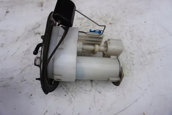 BOMBA DE COMBUSTÍVEL HYUNDAI KIA SPORTAGE II 31110-2E960 image 5