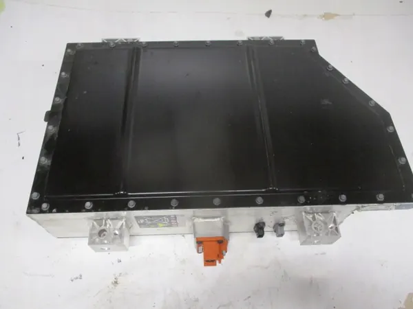 Renault Batterie OEM 295109206R - Gebraucht image 2
