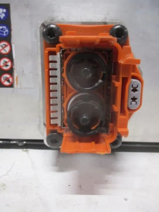 Renault Batterie OEM 295109206R - Gebraucht image 3