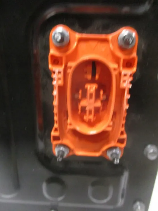 Renault Batterie OEM 295109206R - Gebraucht image 8