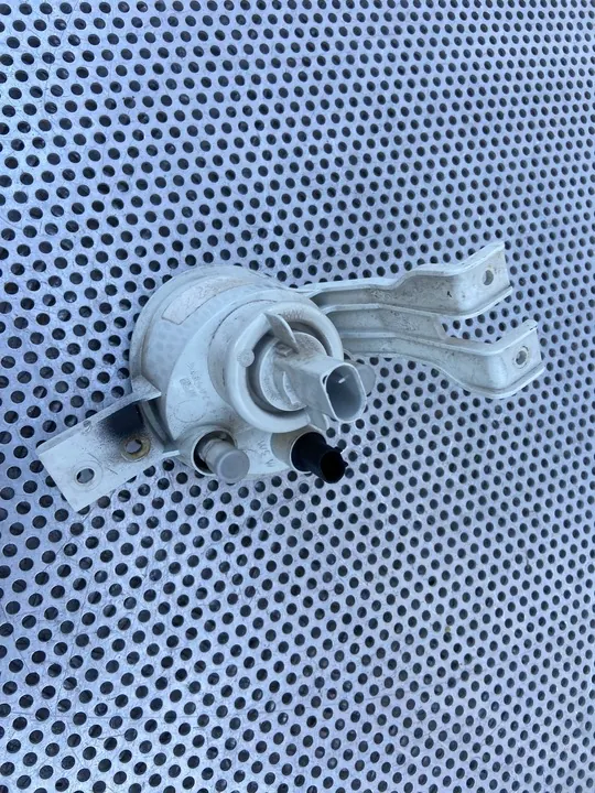 Lâmpada de sinalização dianteira direita MINI COOPER R50 R52 R53 image 2