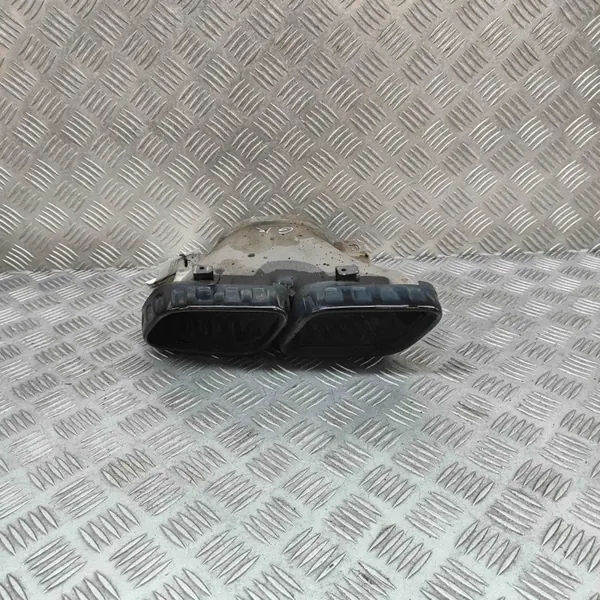 Extremo de escape OEM A004902500 para Mercedes-Benz GLS image 2