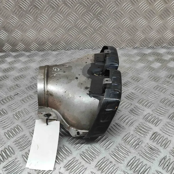 Extremo de escape OEM A004902500 para Mercedes-Benz GLS image 3