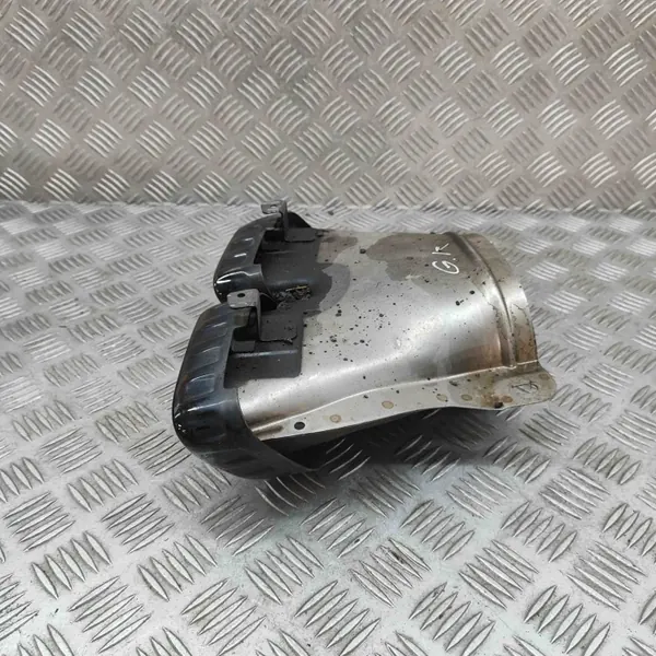 Extremo de escape OEM A004902500 para Mercedes-Benz GLS image 5
