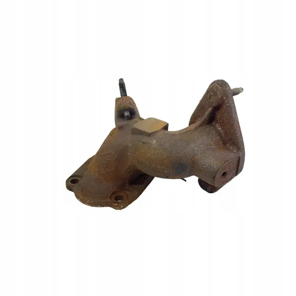Pakoputken keräin OEM JUT120036 Opel Vivarolle image 2