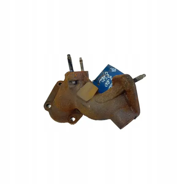 Pakoputken keräin OEM JUT120036 Opel Vivarolle image 3