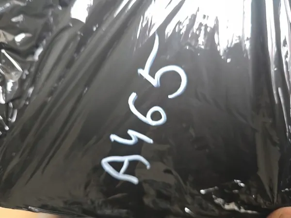 Griglia paraurti anteriore VW POLO VI 2G0853666G image 4