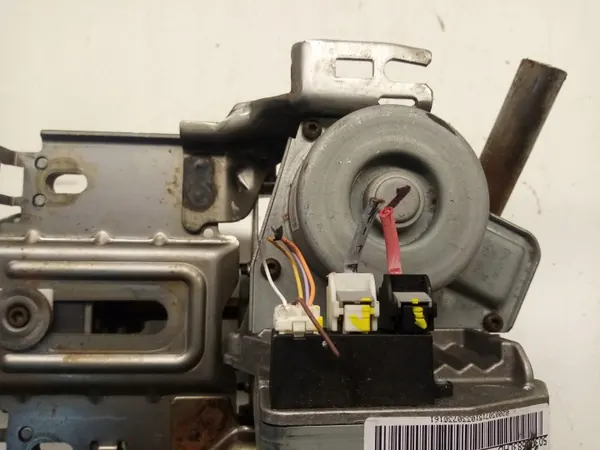 Pompe direction électrique OEM WSPOMmod-A Renault image 5