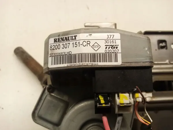 Pompe direction électrique OEM WSPOMmod-A Renault image 7