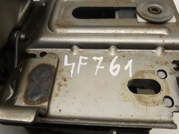 Pompe direction électrique OEM WSPOMmod-A Renault image 8