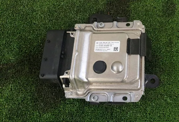 AdBlue-moduuli Ford Transit Custom 2.0 OEM KV6A-5H298-CE image 2