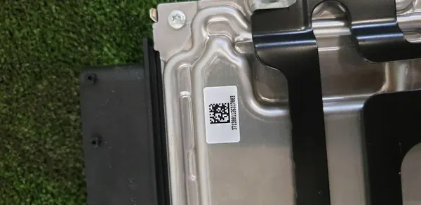 AdBlue-moduuli Ford Transit Custom 2.0 OEM KV6A-5H298-CE image 3