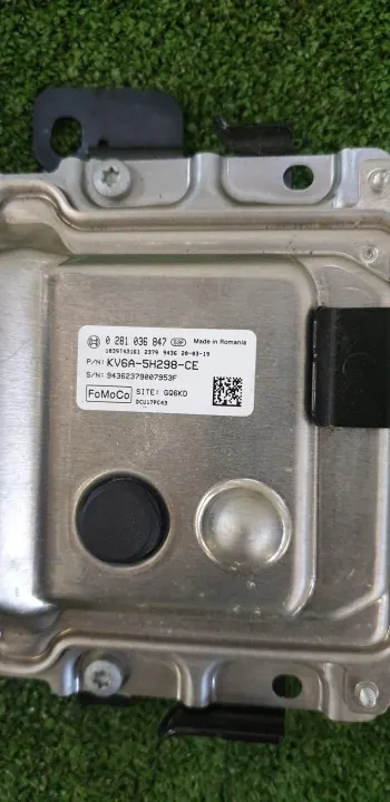 AdBlue-moduuli Ford Transit Custom 2.0 OEM KV6A-5H298-CE image 5