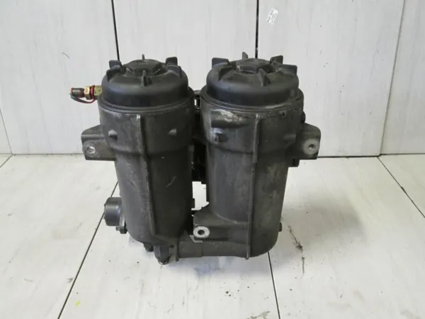 Bränslefilterhus Bas OEM 1863220 för Scania R XPI image 3