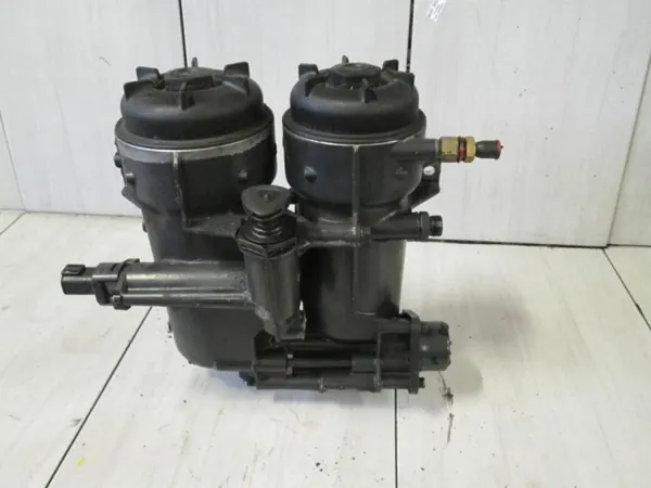 Bränslefilterhus Bas OEM 1863220 för Scania R XPI image 4