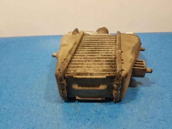 Honda Intercooler OEM 01 Civic VIII 2.2 CTDi:lle image 3