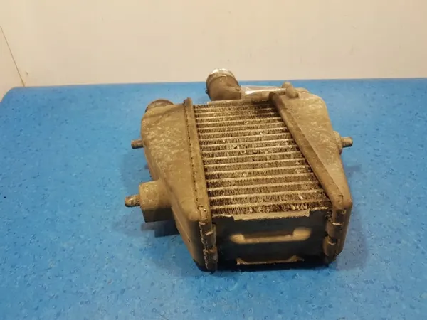 Honda Intercooler OEM 01 Civic VIII 2.2 CTDi:lle image 4