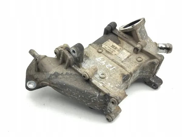 Land Rover Discovery Sport 2015 EGR Koeler OEM image 2