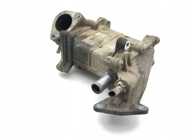 Land Rover Discovery Sport 2015 EGR Koeler OEM image 3