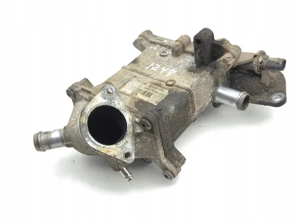 Land Rover Discovery Sport 2015 EGR Koeler OEM image 4