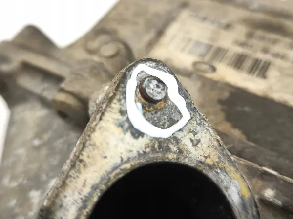 Land Rover Discovery Sport 2015 EGR Koeler OEM image 5